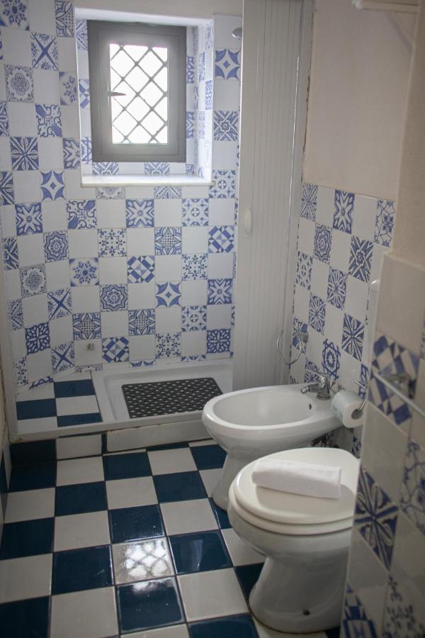 Ferienwohnung La Palma House Catania Exterior foto