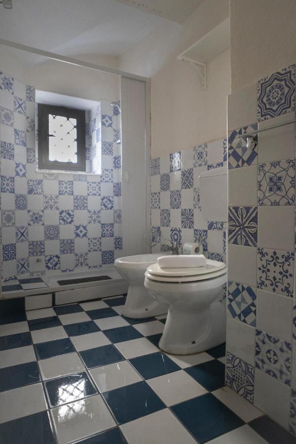 Ferienwohnung La Palma House Catania Exterior foto