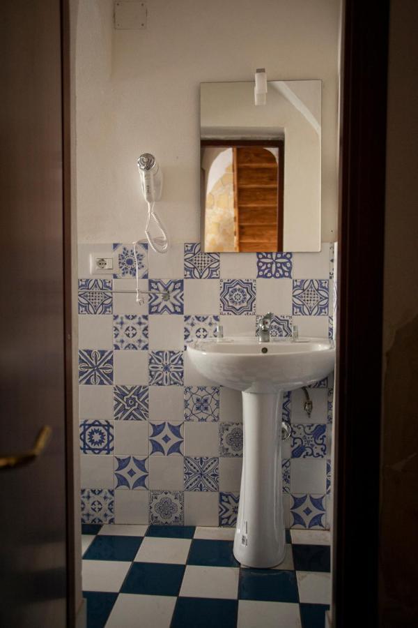 Ferienwohnung La Palma House Catania Exterior foto